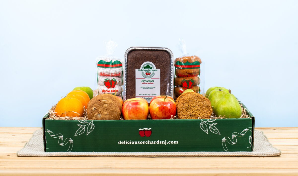 Deluxe Best of D.O. Gift Box