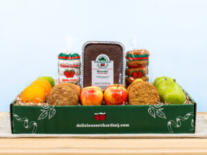Deluxe Best of D.O. Gift Box