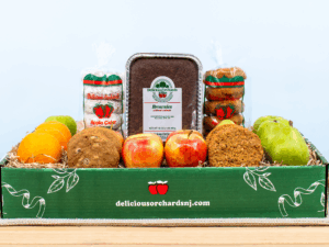 Deluxe Best of D.O. Gift Box