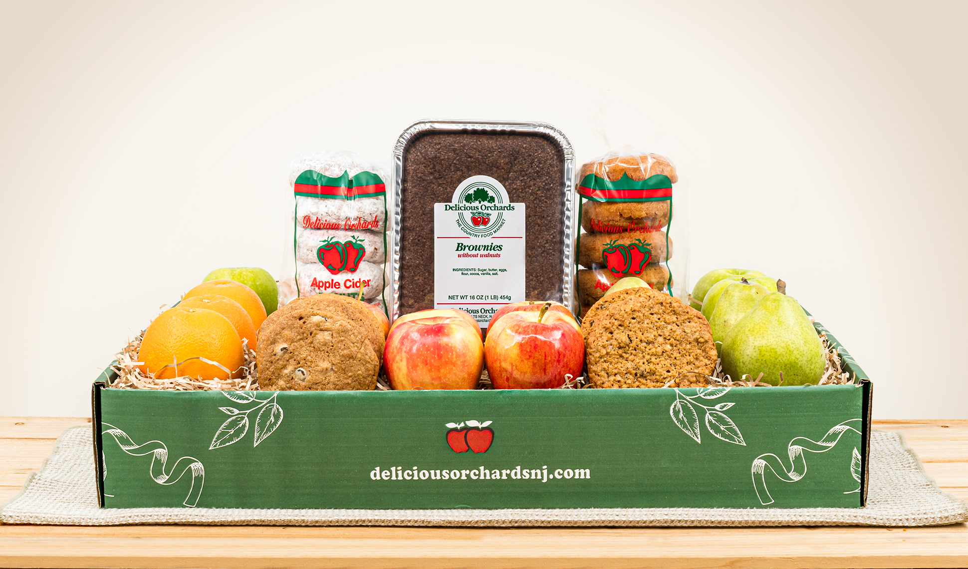 Deluxe Best of D.O. Gift Box
