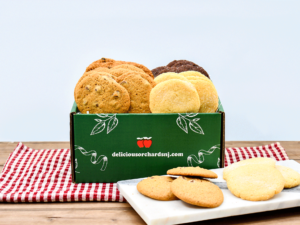 2 Dozen Cookies Gift Box