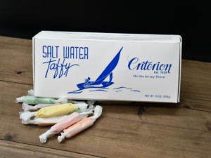 Criterion Salt Water Taffy 1lb