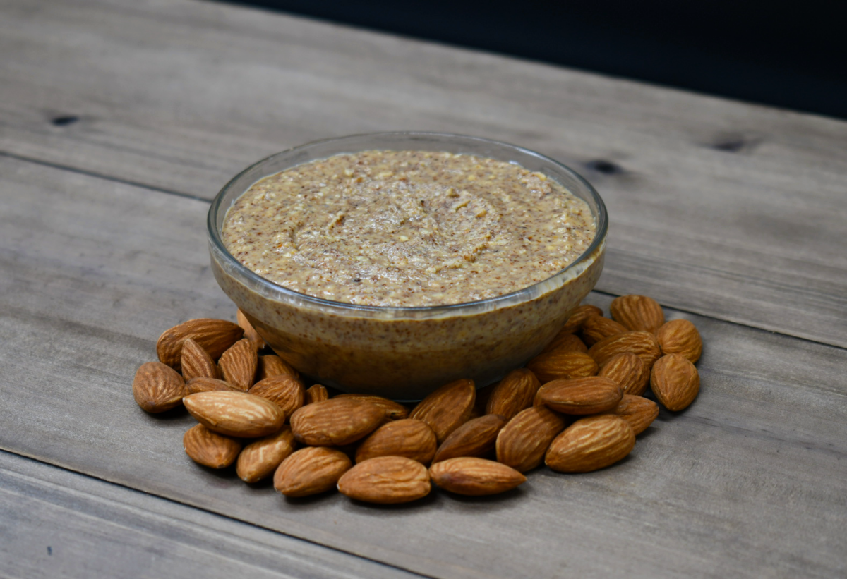 Almond Butter