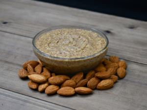 Almond Butter