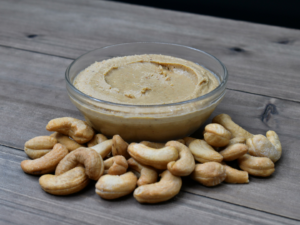 Cashew Butter