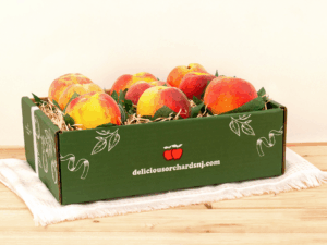 Jersey Peach Package (9)
