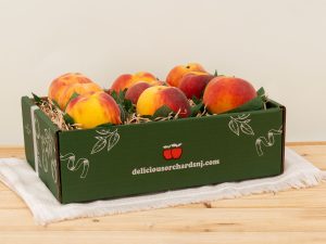 Jersey Peach Package (9)