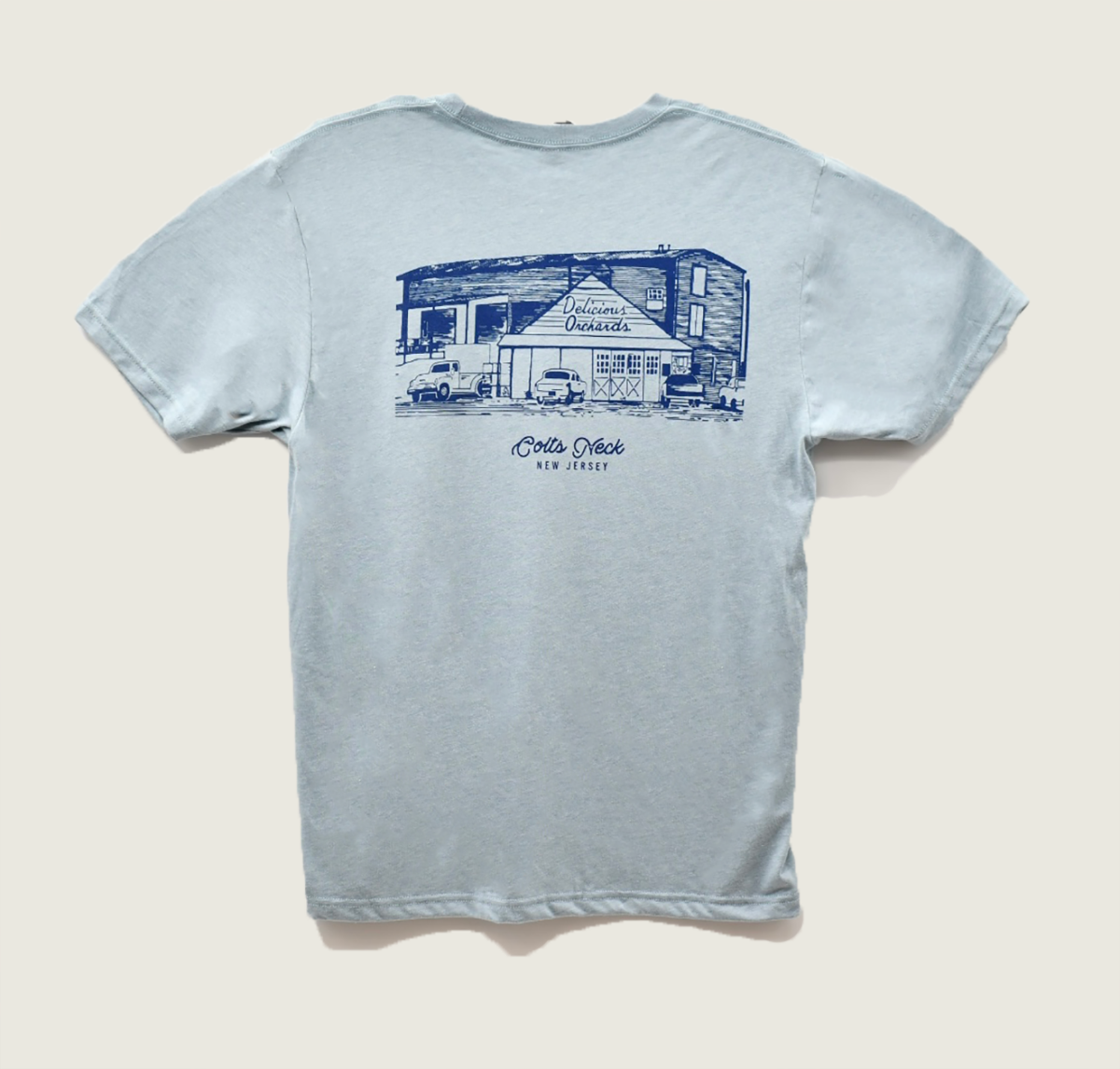 D.O. T-Shirt - Image 2