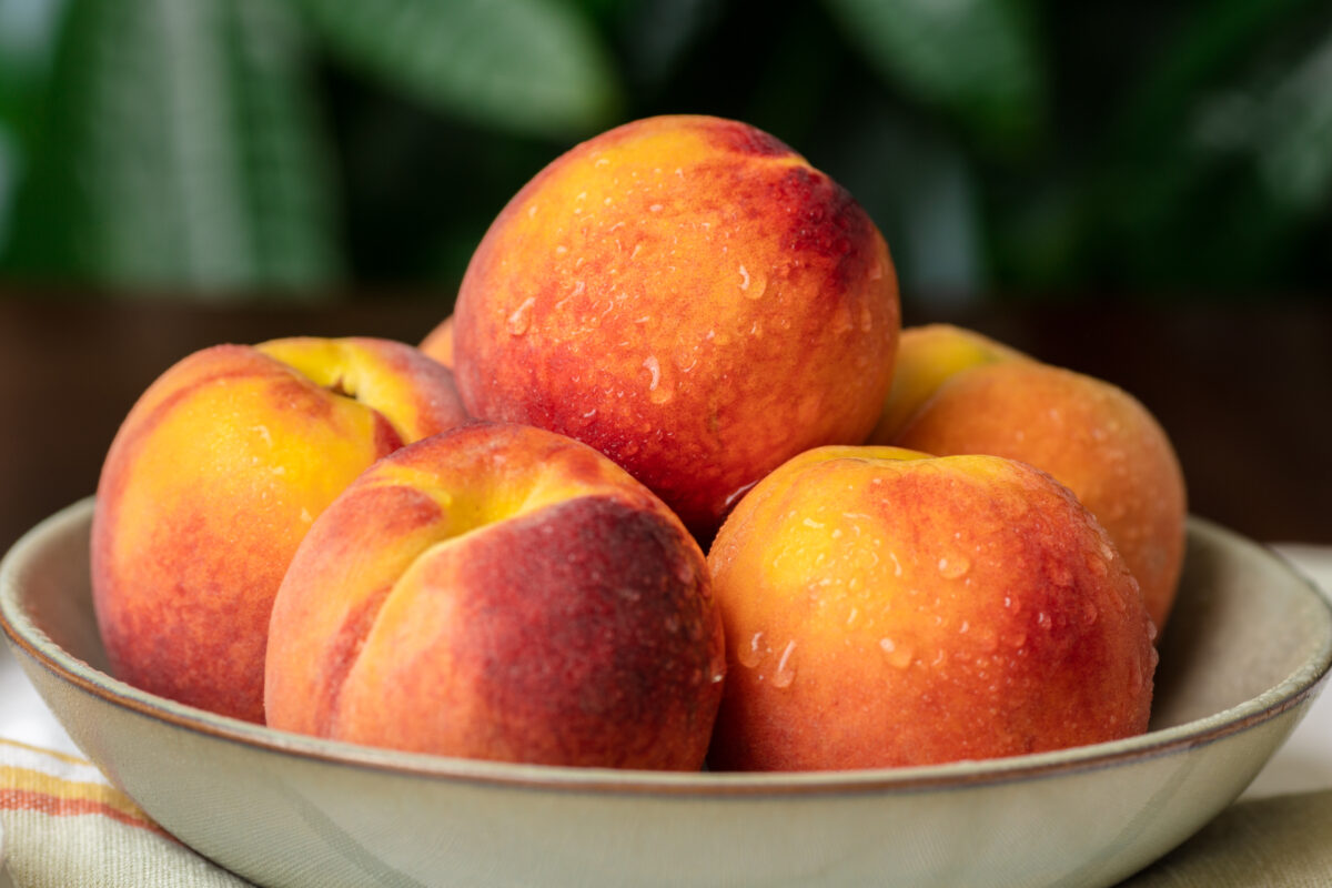Jersey Peach Package (9) - Image 2