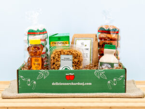 Deluxe Breakfast Gift Box