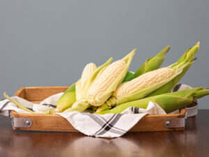 New Jersey Sweet Corn