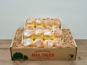Delicious Orchards Biscuits