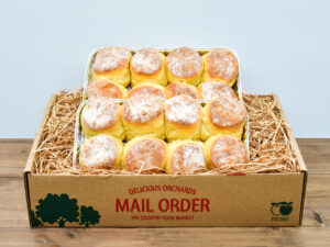 Delicious Orchards Biscuits