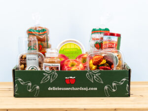 Fall Favorites Box