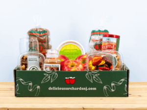 Fall Favorites Box