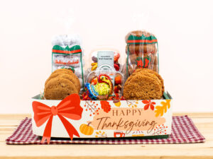 Deluxe Thanksgiving Gift Box