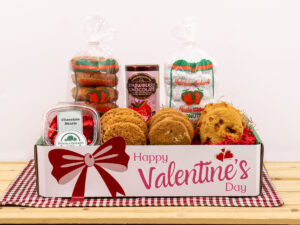 Deluxe Valentine's Day Gift Box