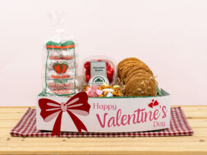 Valentine's Day Sweets & Treats(S)