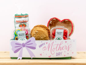 Mother's Day Gift Box (Powdered)