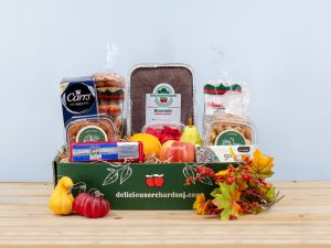 Thinking of You Gift Box