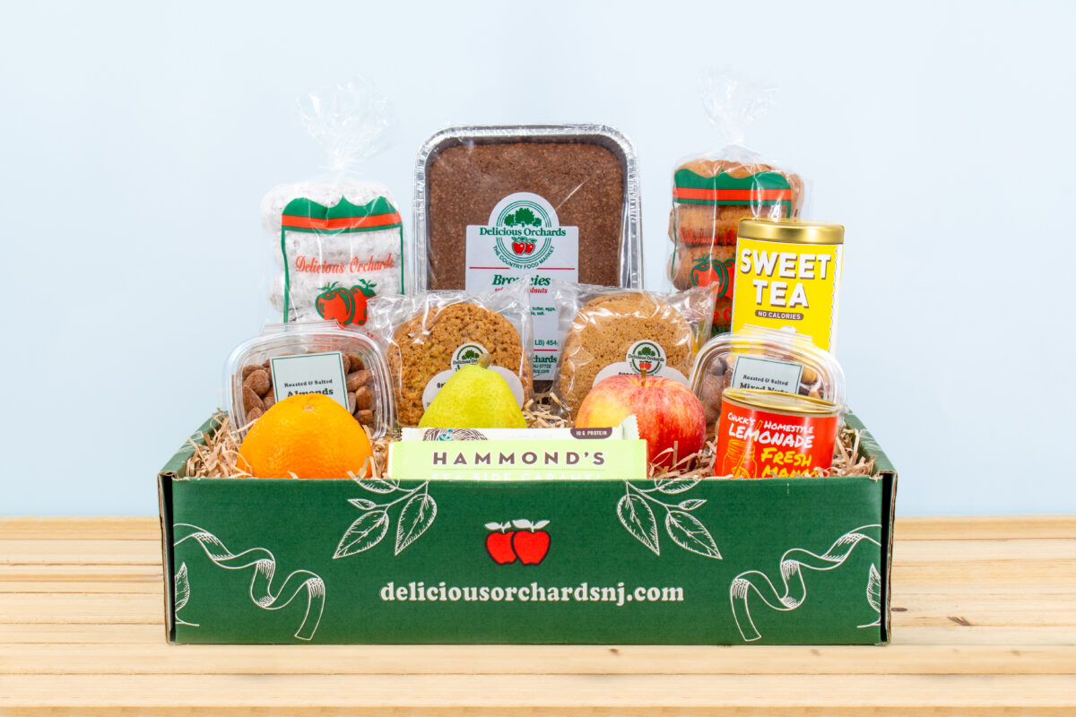 Thinking of You Summer Gift Box (P/S)