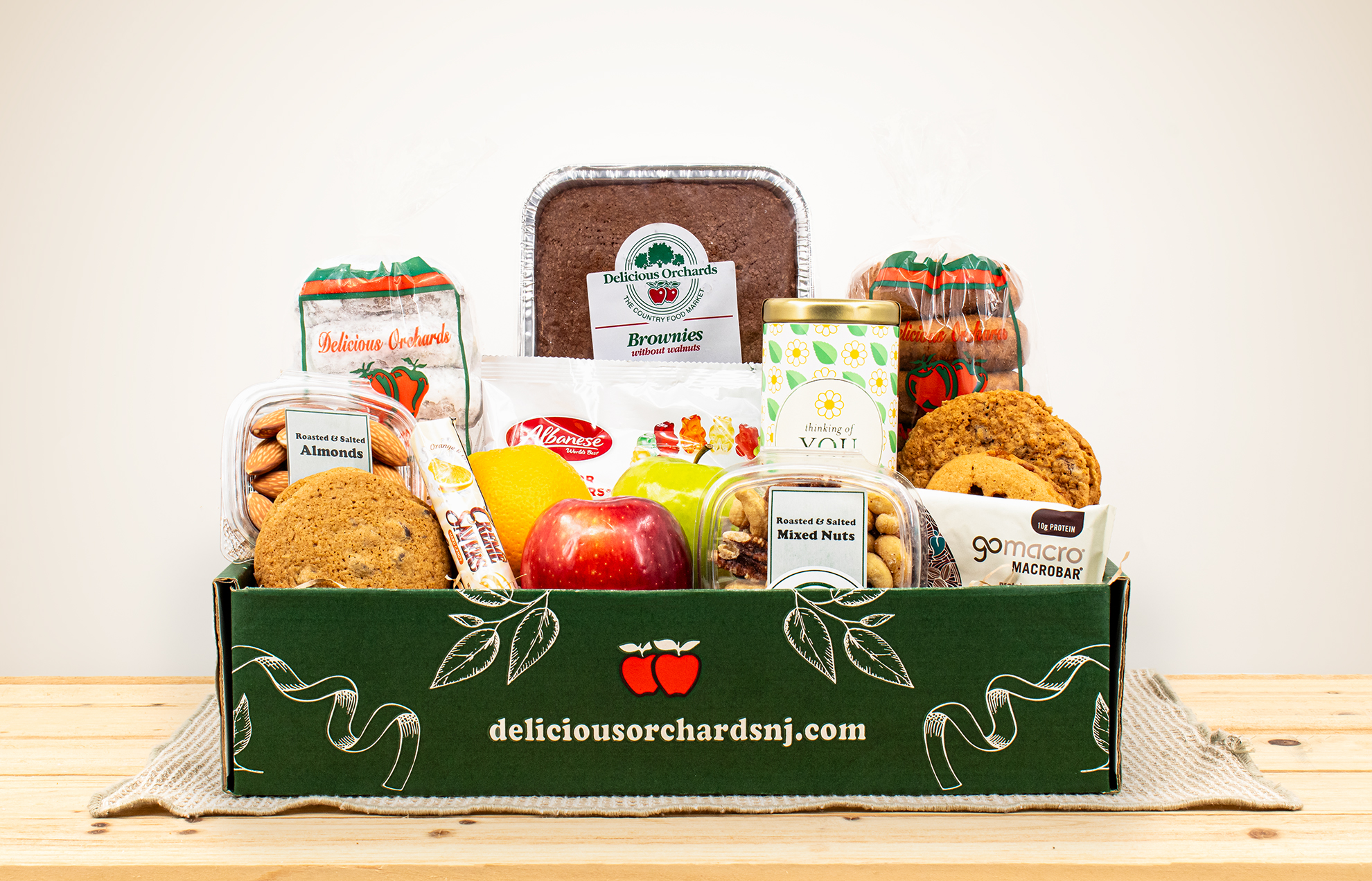 Thinking of You Summer Gift Box (P/S)
