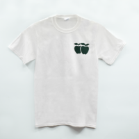 Vintage Apple T-Shirt - White - Image 2