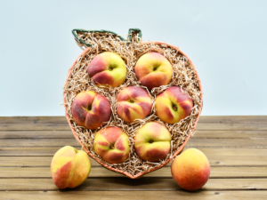 Jersey Peach Basket (9)