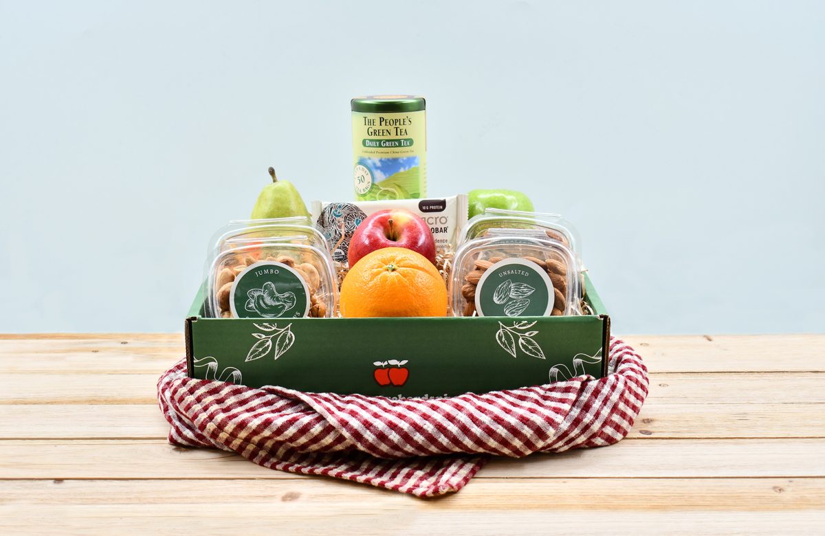 Health & Energy Box