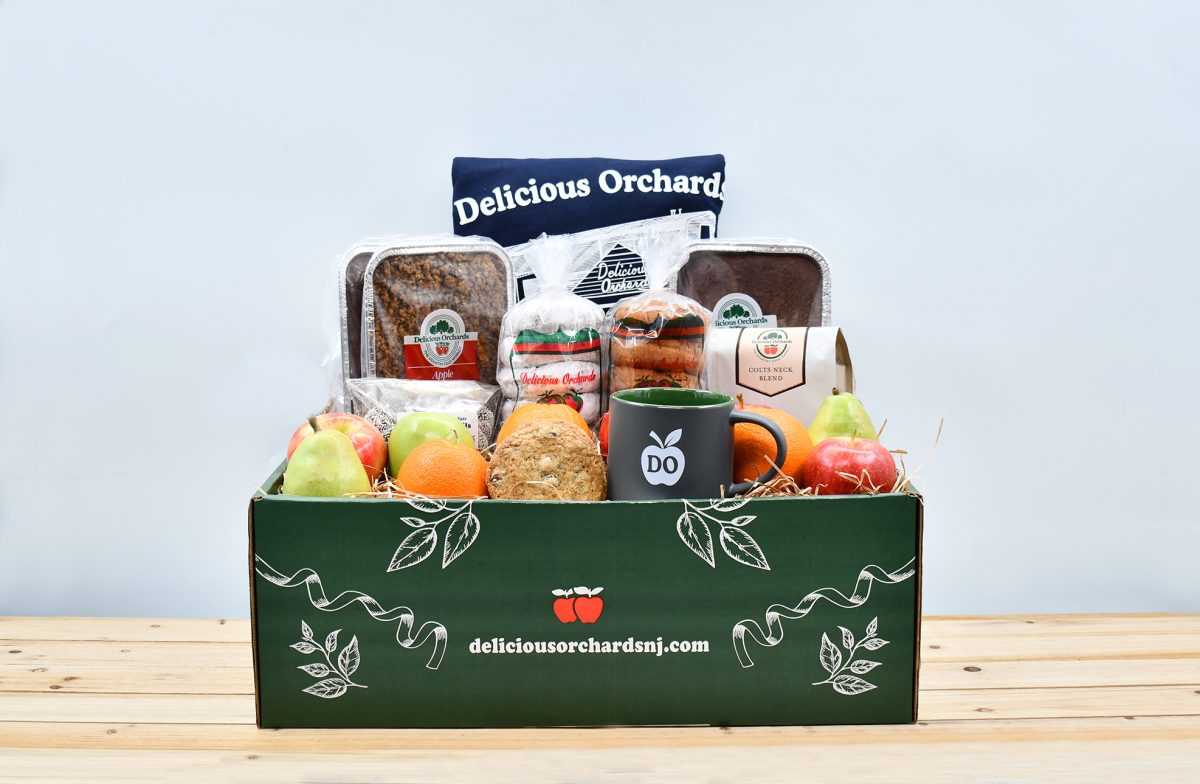 Congratulations Double Layer Gift Box