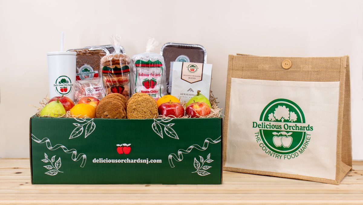 Deluxe All Occasion Combo (Bag & Tumbler)