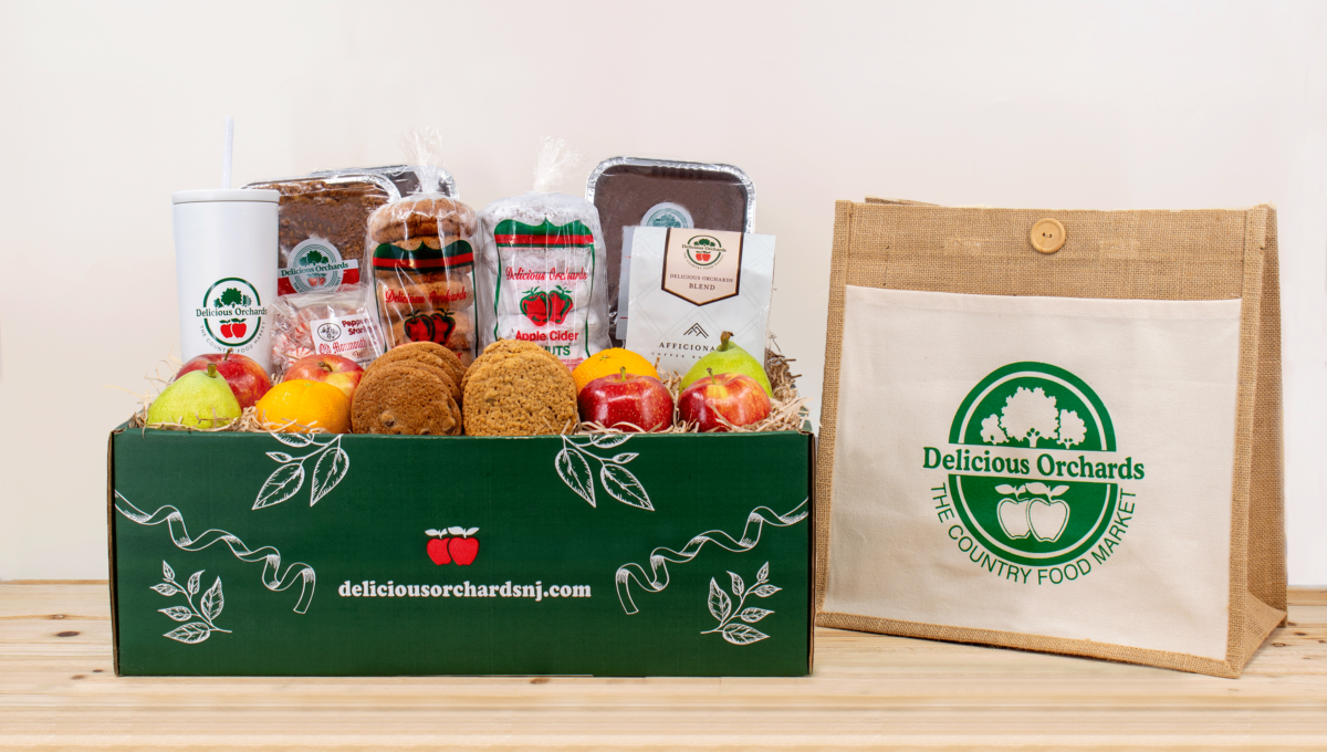 Deluxe All Occasion Combo (Bag & Tumbler)