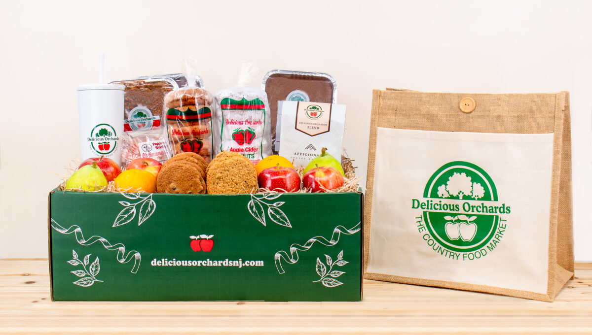 Deluxe All Occasion Combo (Bag & Tumbler)