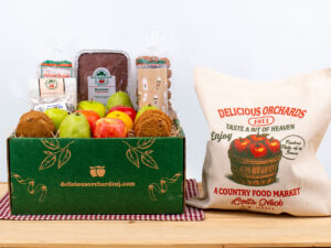 Deluxe All Occasion Combo (Bag & Tumbler)