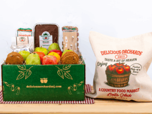 Deluxe All Occasion Combo (Bag & Tumbler)