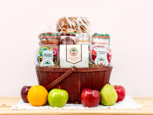 Mother's Day Gift Basket