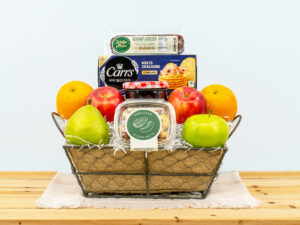 Gratitude Gift Basket