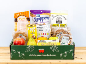 Summer Favorites Gift Box(Color Changing Glass)