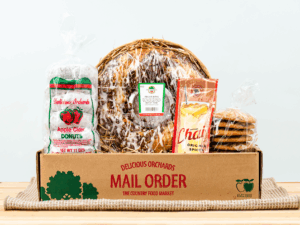 Danish Ring & Bakery Box(S)