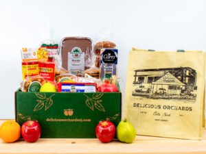 D.O. Classics Double Layer Gift Box