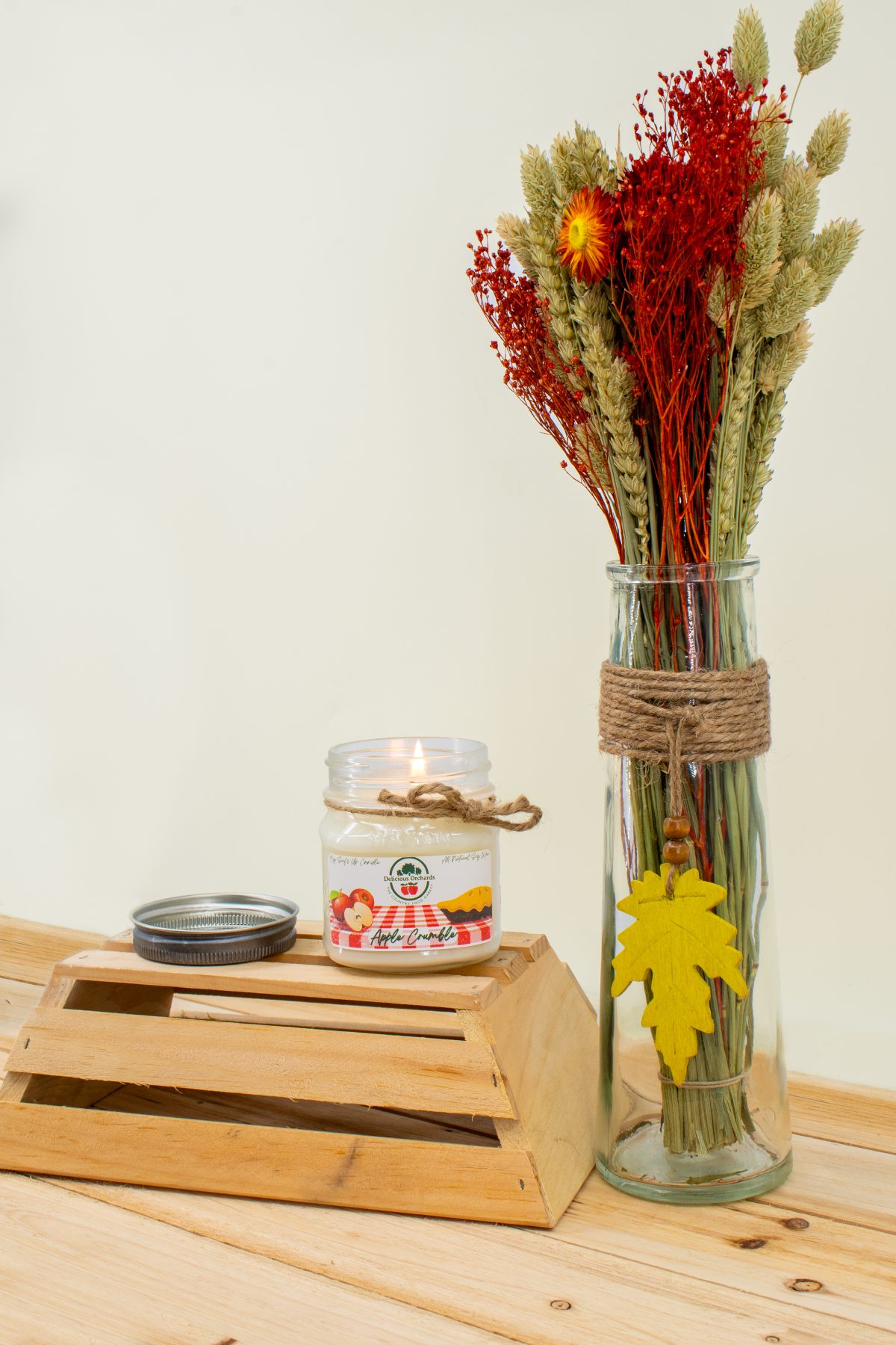 In Loving Memory Gift Box