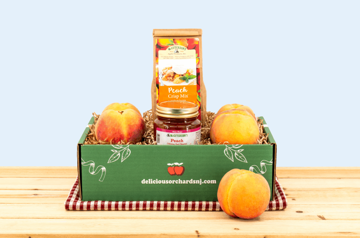 The Jersey Peach Kit (5)