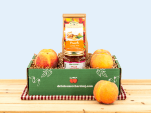 The Jersey Peach Kit (5)
