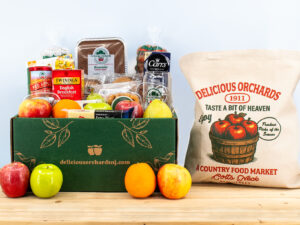 D.O. Classics Double Layer Vintage Gift Box