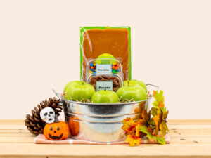 The Caramel Apple Kit