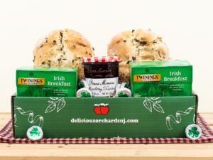 Deluxe Irish Soda Bread Combo (New)