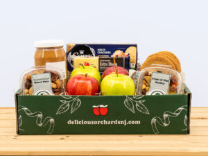 Peanut Butter Delights Gift Box