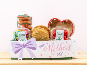 Mother's Day Gift Box (Plain)