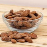 Roasted Salted Almonds +$4.99
