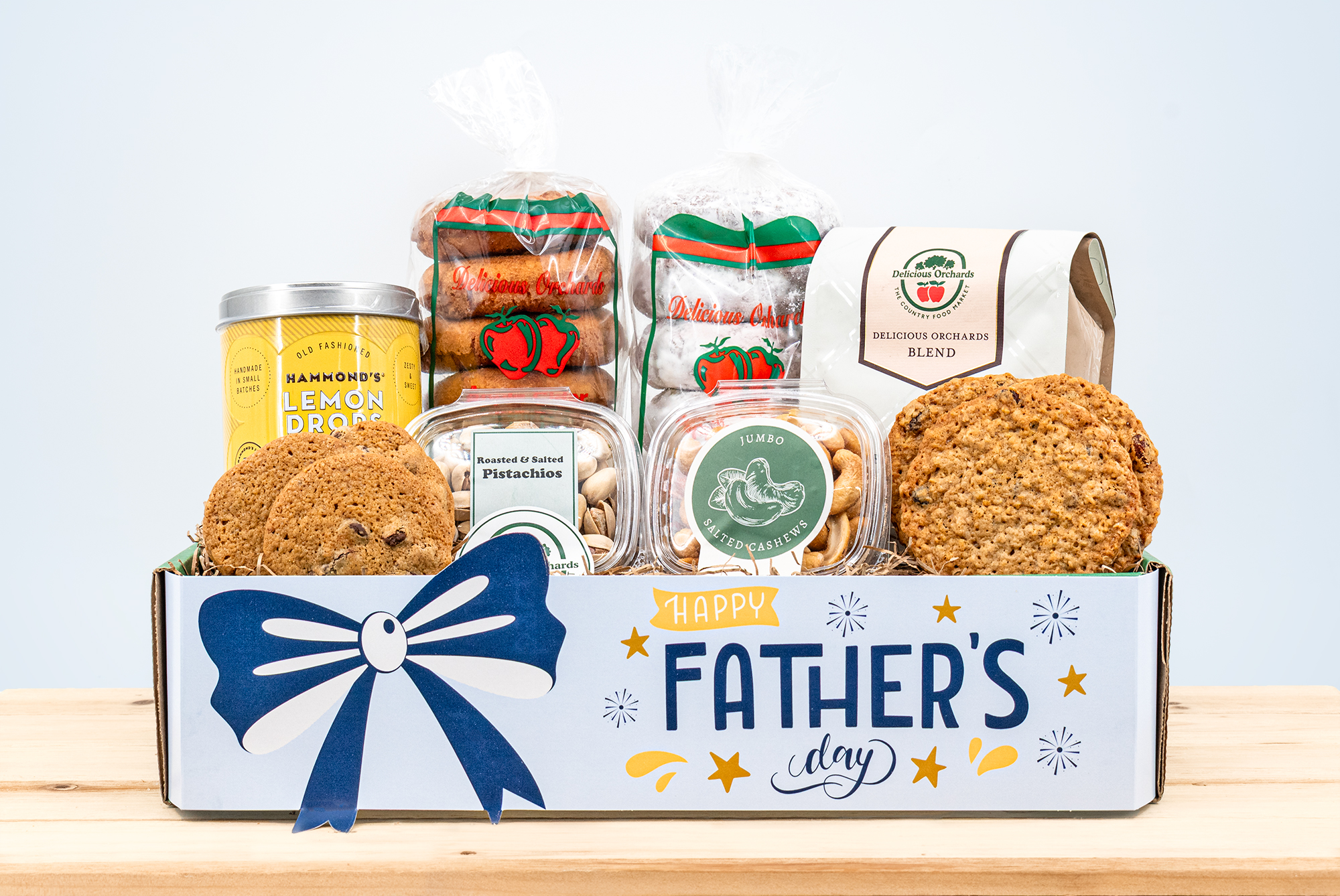 Father's Day Gift Box